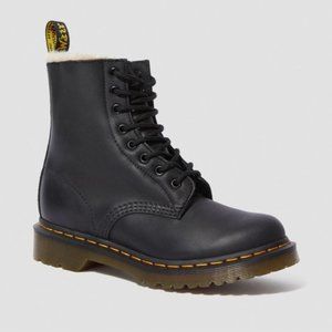 Doc Martens FUR-LINED 1460 SERENA WYOMING